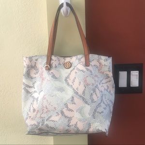 TORY BURCH AUTHENTIC PURSE